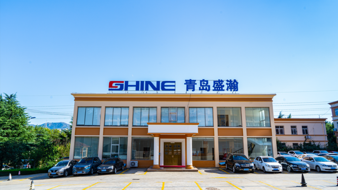 盛瀚，為國(guó)產(chǎn)儀器崛起而奮力前行